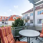 Sv Uns Huesung Whg 11 Apartman