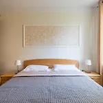 Sv Uns Huesung Whg 11 Apartman Boltenhagen