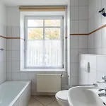 Sv Uns Huesung Whg 11 Apartman