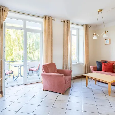 Sv Uns Hüsung Whg 11 Apartment