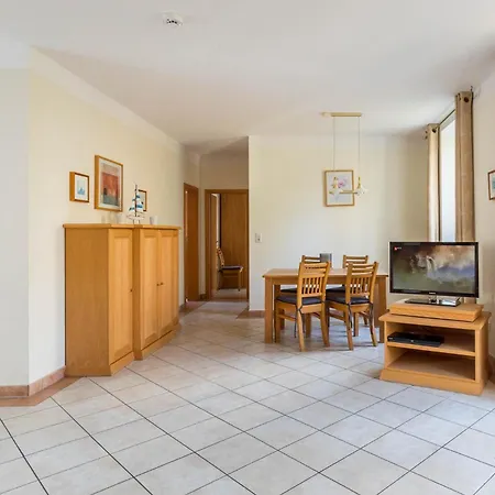 Sv Uns Huesung Whg 11 Apartman Boltenhagen