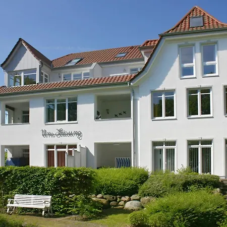 Sv Uns Huesung Whg 11 Apartman Boltenhagen