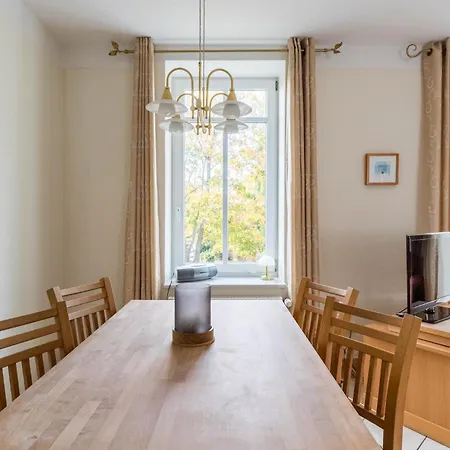 Apartment Sv Uns Huesung Whg 11
