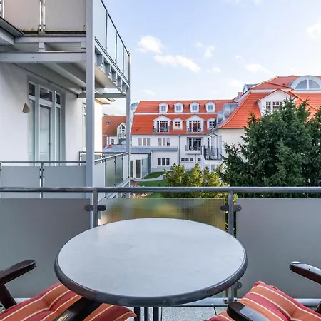 Sv Uns Huesung Whg 11 * Boltenhagen (Ostseebad)