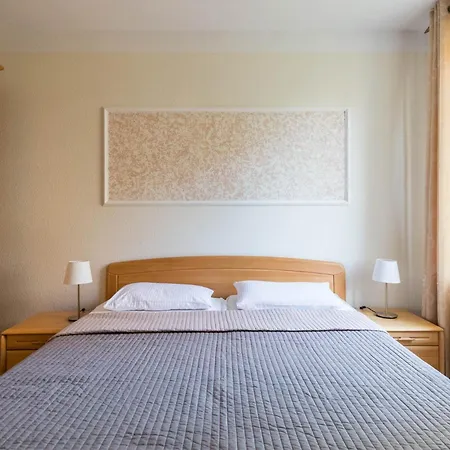 Sv Uns Huesung Whg 11 Apartment Boltenhagen (Ostseebad)