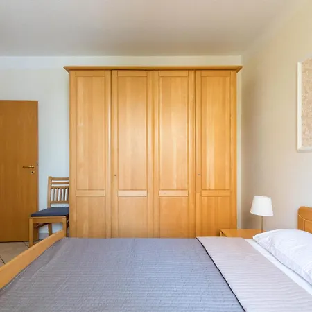 Sv Uns Huesung Whg 11 Apartment Boltenhagen (Ostseebad)